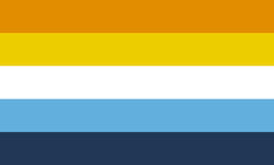 Aroace Flag !! Aroace Flag !!