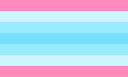 Transmasculine Flag !! Transmasculine Flag !!